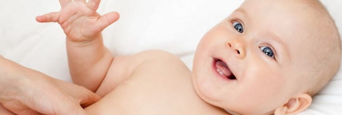 Колики у новорожденных лечение в домашних условиях