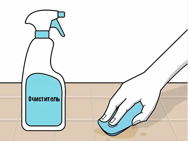 Как почистить матрас в домашних условиях от запаха и пятен мочи?