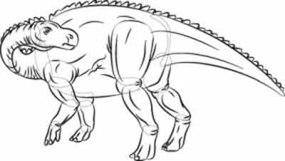 Бактрозавр 7