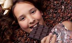 Всемирный день шоколада - 4 причины побаловать себя без угрызений совести