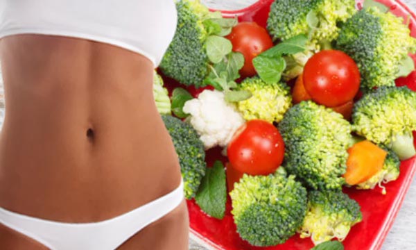 Миф: причудливые диеты-это здоровый способ похудеть.