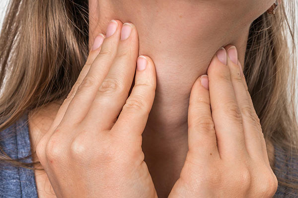 АИТ щитовидной железы, питание и лечение, что это такое. Диета при АИТ щитовидной железы.
