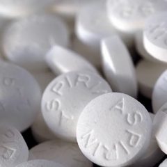Аспирин запрещен во всем мире, почему?