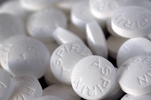 Аспирин запрещен во всем мире, почему?